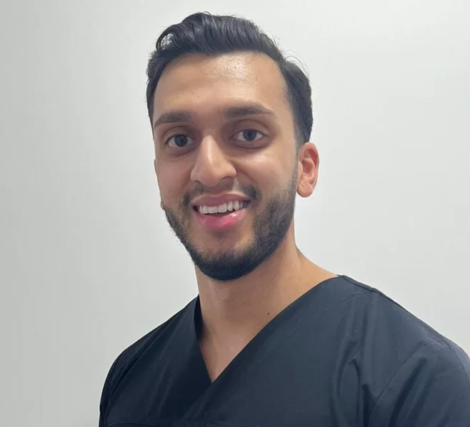Dental implants willesden
