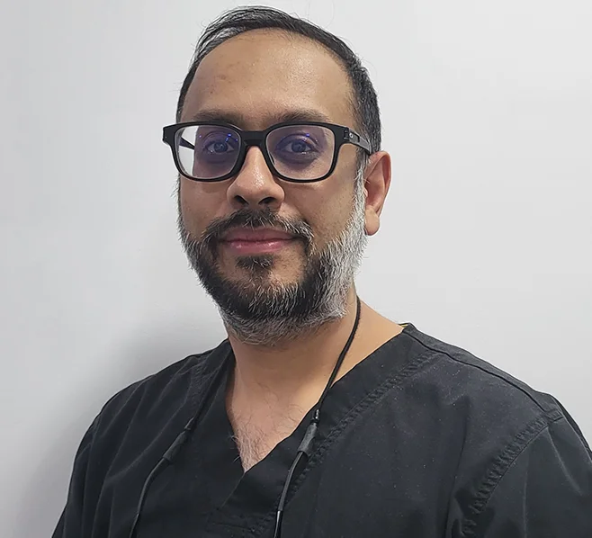 Dental implants willesden